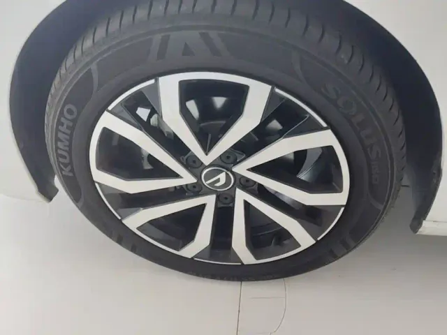 Jetta VA7 — Фото автомобиля 22