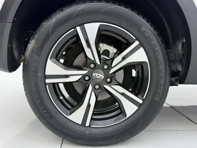 Chery Tiggo 5x — Фото автомобиля 19