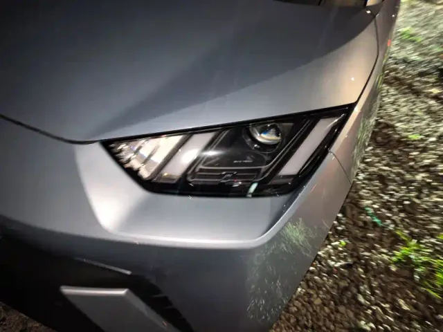 BYD Seagull — Фото автомобиля 5