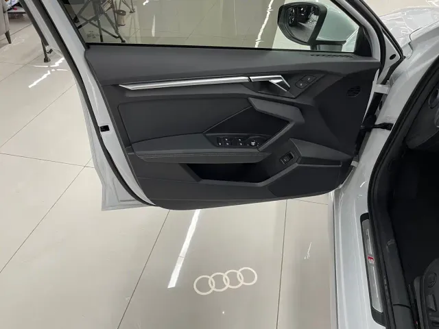 Audi A3 — Фото автомобиля 8