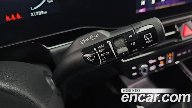 Kia Niro The All New Niro Signature — Фото автомобиля 18