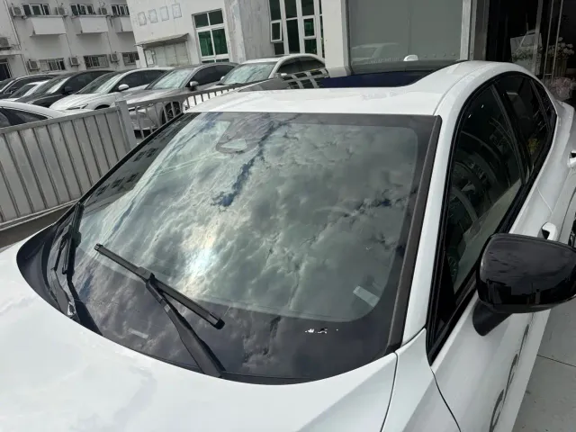 Volvo S60 — Фото автомобиля 18
