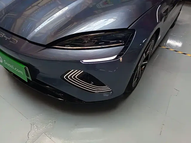 BYD Seal — Фото автомобиля 23