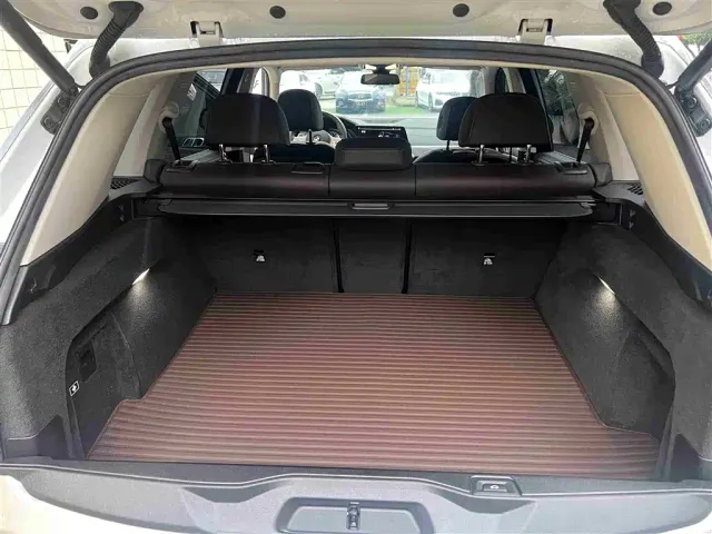 BMW X5 — Фото автомобиля 17