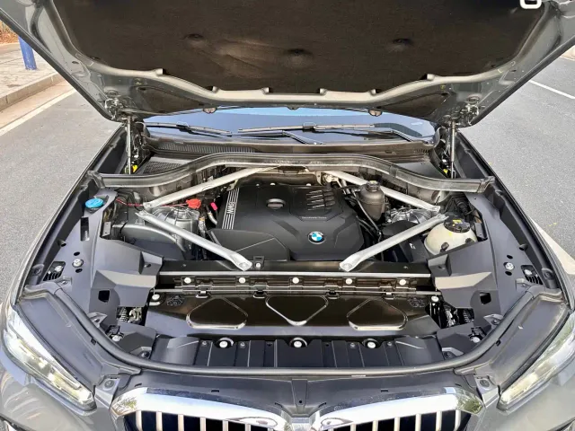 BMW X5 — Фото автомобиля 26