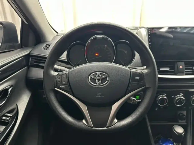Toyota YARiS L Zhi Xuan — Фото автомобиля 10