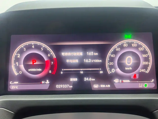 Honda Accord — Фото автомобиля 5