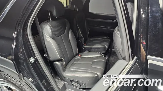 Hyundai Palisade The New — Фото автомобиля 17