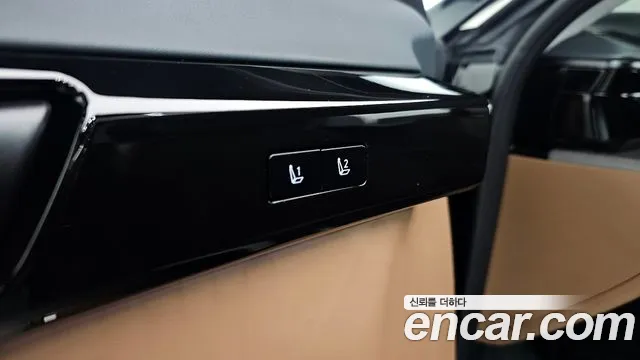 Hyundai Grandeur GN7 — Фото автомобиля 29