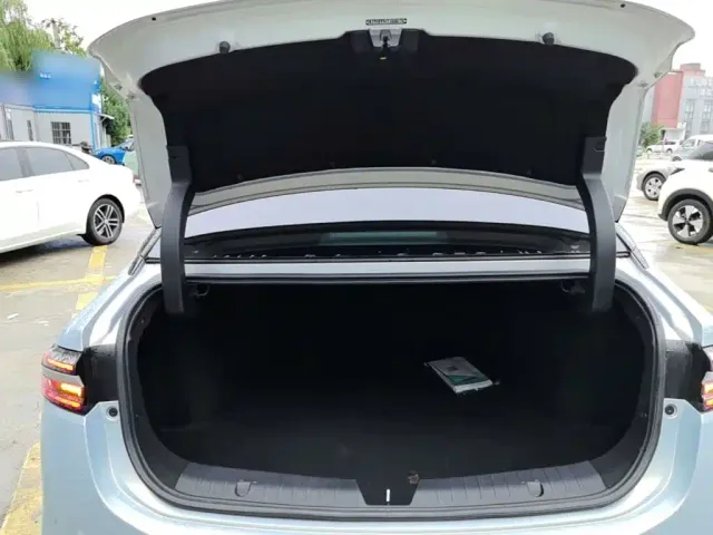 GAC Aion S Plus — Фото автомобиля 18