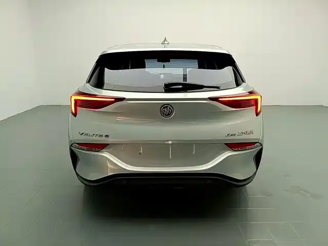 Buick Velite 6 — Фото автомобиля 6