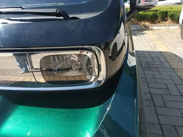 Baojun KiWi EV — Фото автомобиля 23