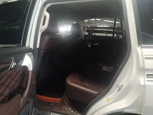 Haval H9 — Фото автомобиля 22