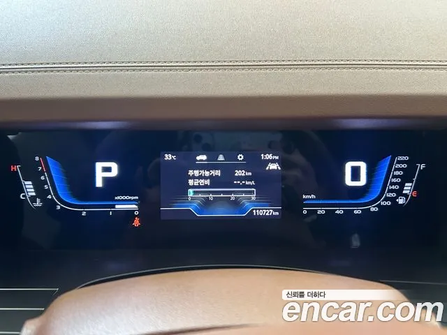 KG_Mobility_Ssangyong Torres Бензин 1.5 2WD — Фото автомобиля 11