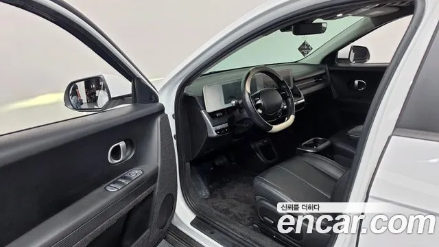 Hyundai Ioniq 5 — Фото автомобиля 10