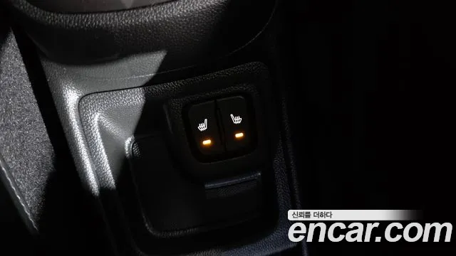 Chevrolet Spark — Фото автомобиля 24