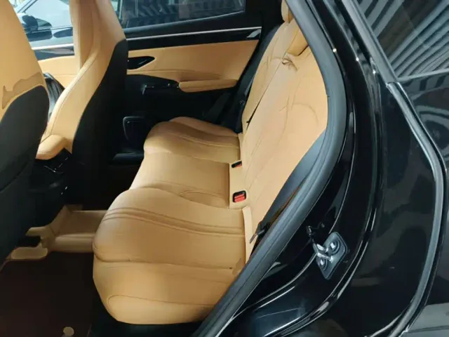 Geely Galaxy L7 — Фото автомобиля 16