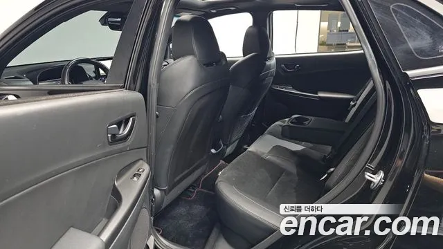 Hyundai Kona Kona (New) — Фото автомобиля 17