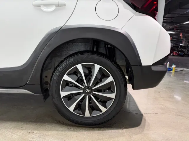 Toyota YARiS L Zhi Xuan — Фото автомобиля 30
