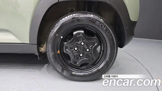 Hyundai Casper — Фото автомобиля 6