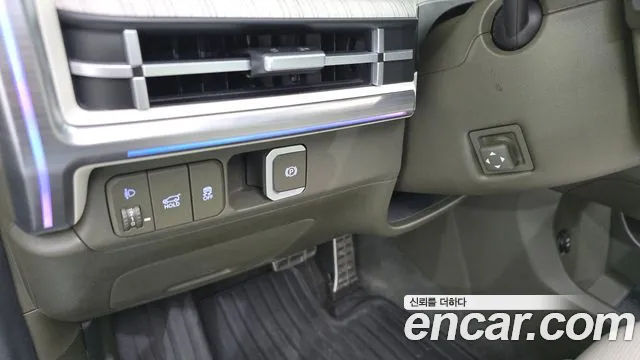 Hyundai Santa Fe MX5 — Фото автомобиля 26