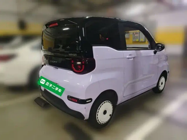 Chery QQ Ice Cream — Фото автомобиля 6