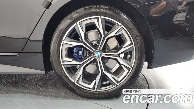 BMW 4-Series 4 серия (G22) 420i M Sport Performance Gran Coupe — Фото автомобиля 18