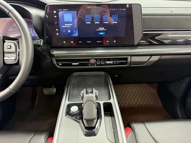 Haval Cool Dog — Фото автомобиля 13