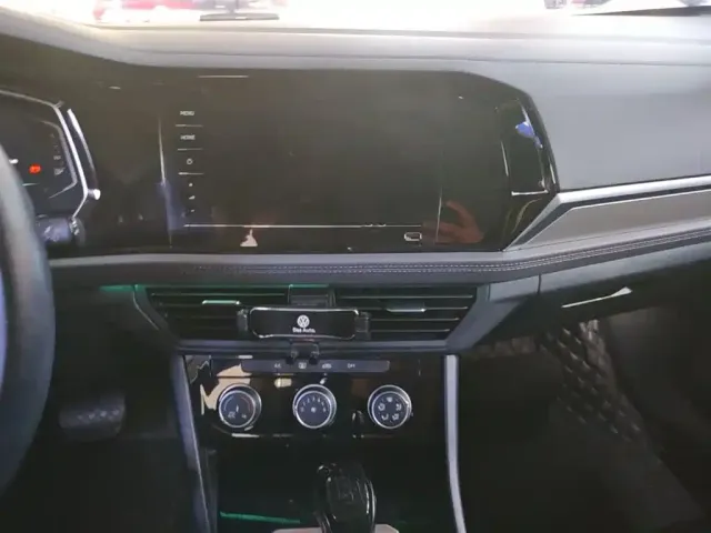 Volkswagen Sagitar 2022 280TSI DSG Soaring Edition — Фото автомобиля 12