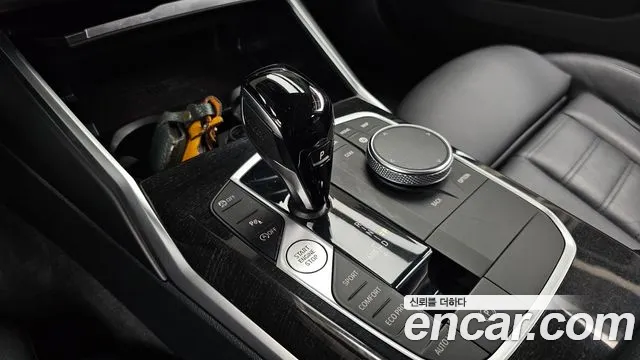 BMW 3-Series 3 серия (G20) 320i Luxury — Фото автомобиля 9