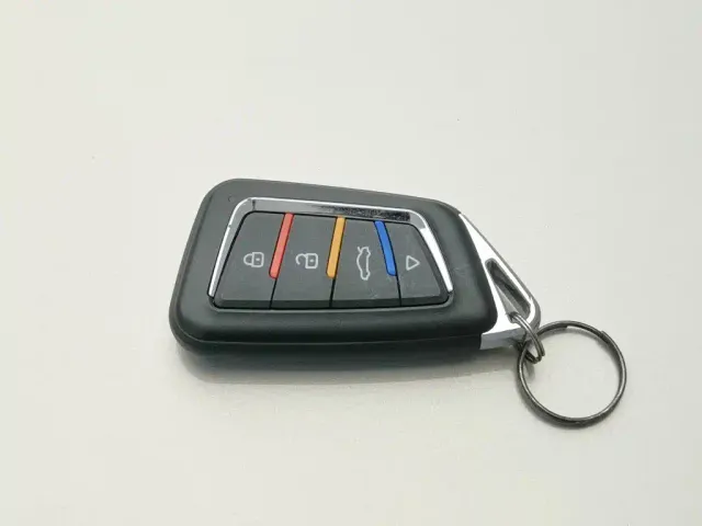 GAC Aion S Plus — Фото автомобиля 19