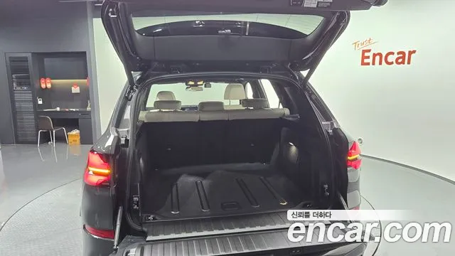 BMW X5 xDrive 40i M Sport Pro Special Edition — Фото автомобиля 30
