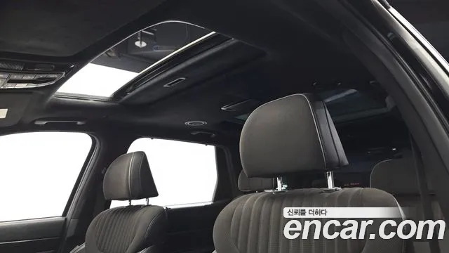Hyundai Palisade The New — Фото автомобиля 26
