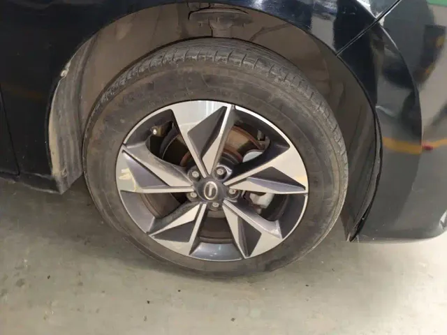 GAC Trumpchi M6 — Фото автомобиля 8