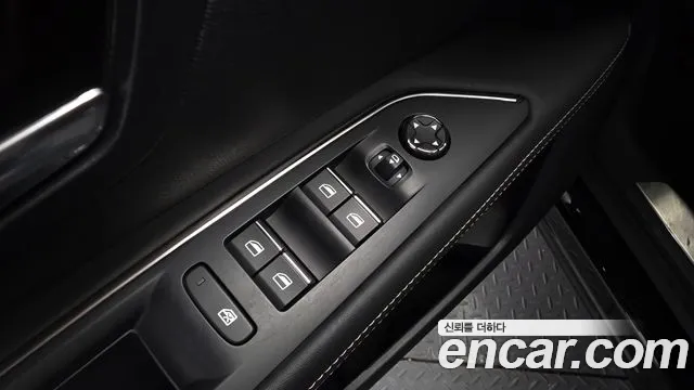 Peugeot 3008 — Фото автомобиля 25