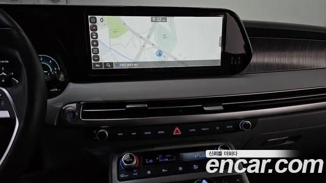 Hyundai Palisade The New Palisade Дизель 2.2 4WD — Фото автомобиля 14
