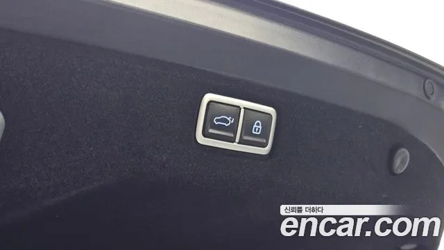 Hyundai Sonata Sonata Edge(DN8) — Фото автомобиля 20
