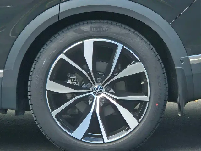 Volkswagen Talagon — Фото автомобиля 22