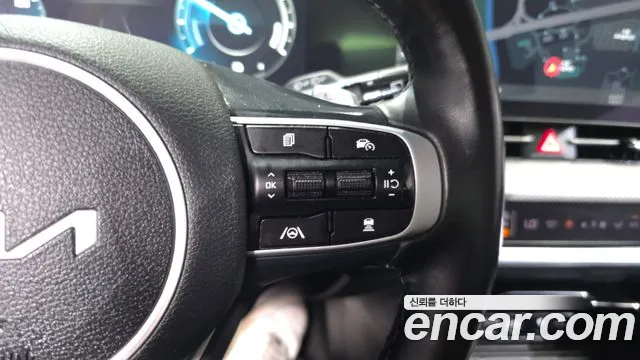 Kia Sportage — Фото автомобиля 28