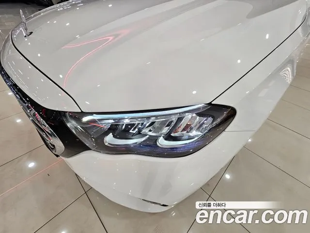 Mercedes-Benz E-Class W214 — Фото автомобиля 19