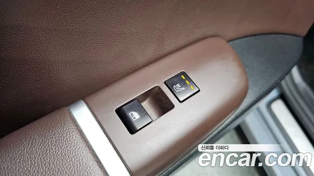 Hyundai Grandeur — Фото автомобиля 18