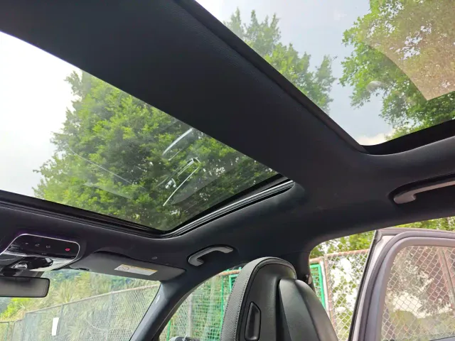 Mercedes-Benz C-Class — Фото автомобиля 17