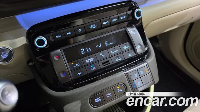 Hyundai Casper Casper Electric — Фото автомобиля 16