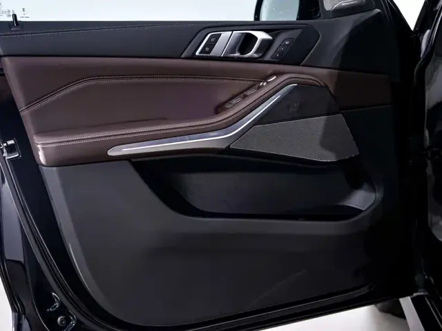 BMW X5 — Фото автомобиля 17