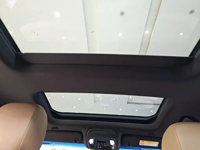 Cadillac CT5 — Фото автомобиля 17