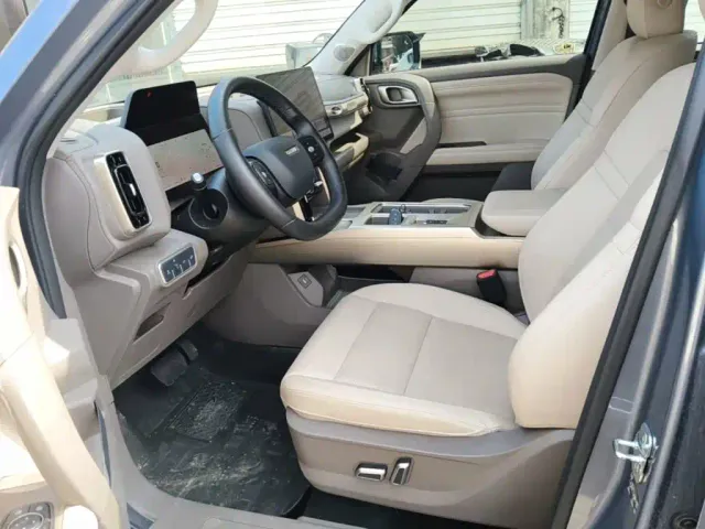 Haval Big Dog — Фото автомобиля 14