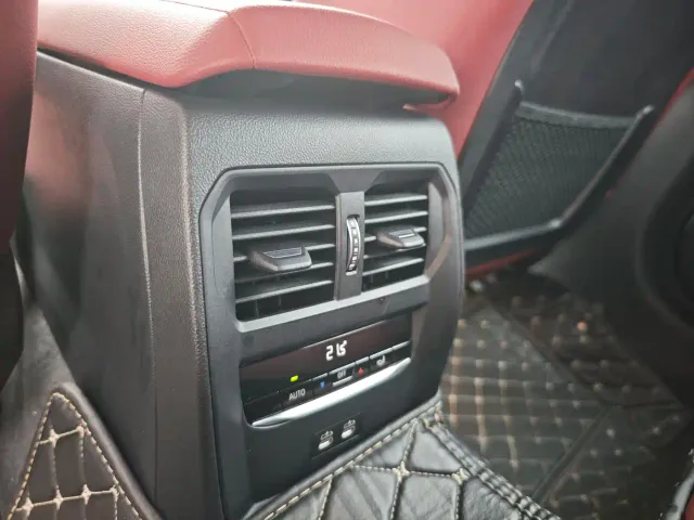 BMW 4 Series — Фото автомобиля 19