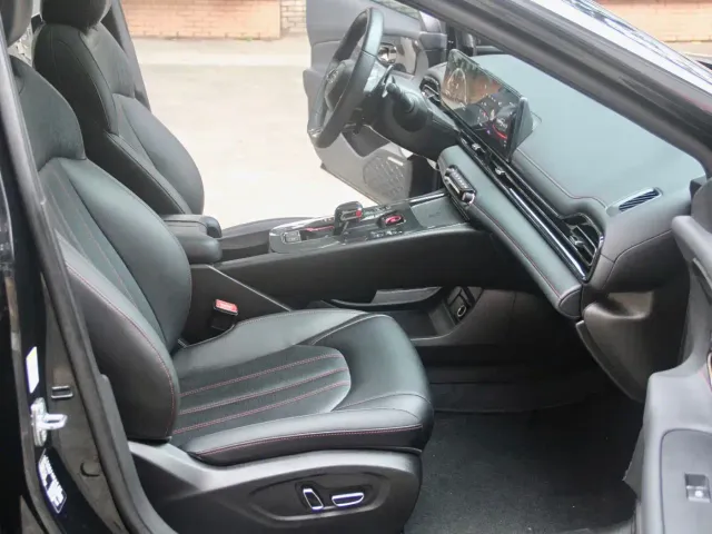 GAC Trumpchi Emkoo — Фото автомобиля 9