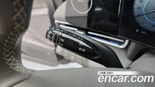 Hyundai Avante CN7 — Фото автомобиля 19
