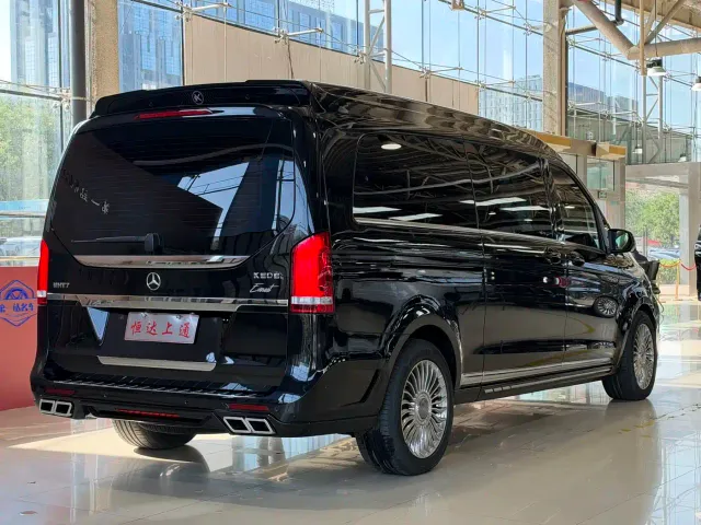 Kedi Auto Keddi Shengmufeng — Фото автомобиля 15
